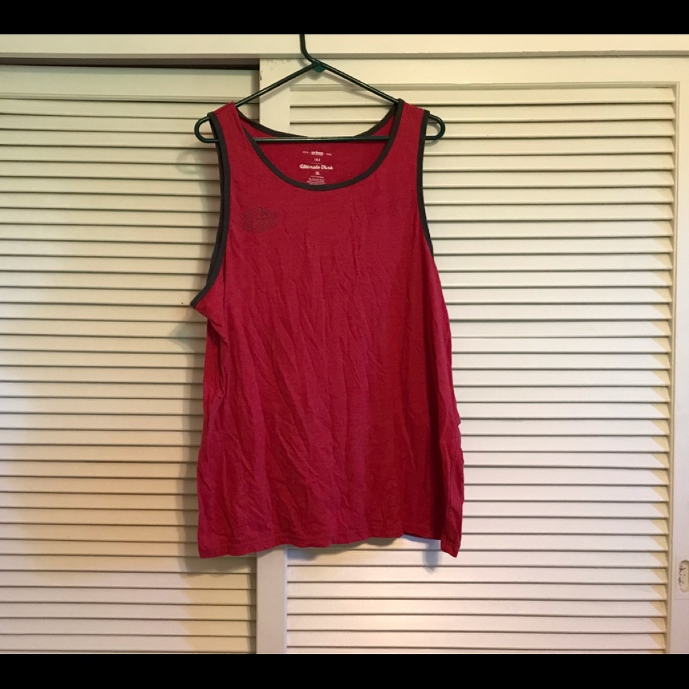 Tank top